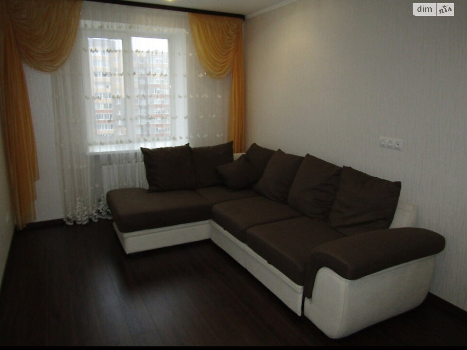 Продаж двокімнатної квартири в Вінниці, на вул. Марії Приймаченко 8Г, фото 1