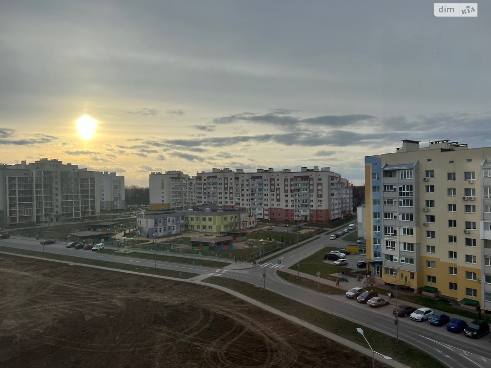 Продажа однокомнатной квартиры в Виннице, на ул. Александровская 1, район Академический фото 1