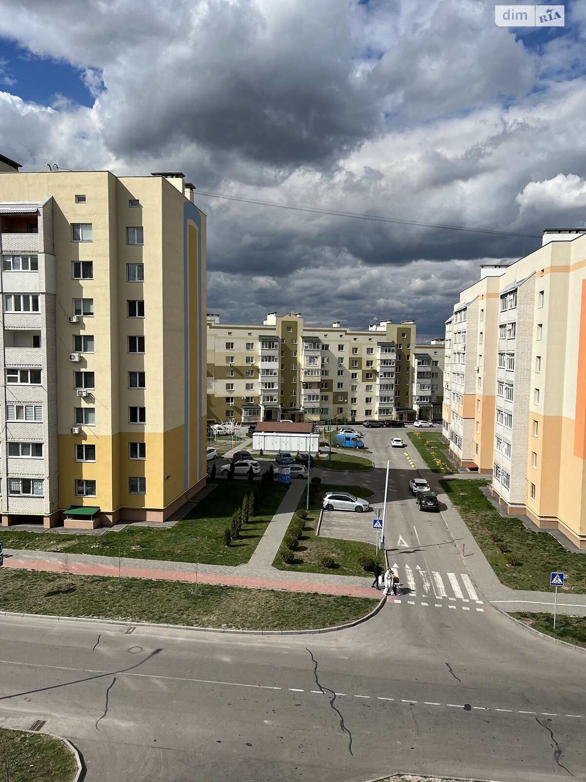 Продажа двухкомнатной квартиры в Виннице, на ул. Александровская 3, кв. 16, район Академический фото 1