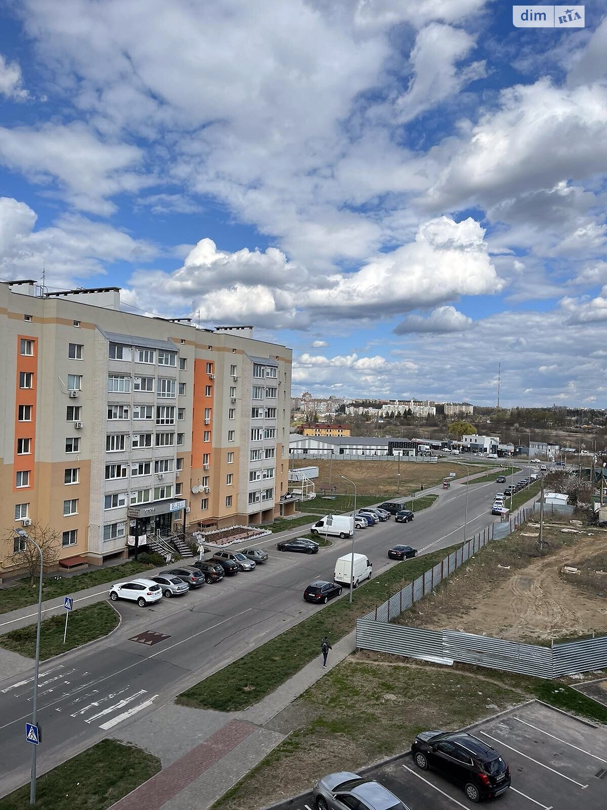 Продаж двокімнатної квартири в Вінниці, на вул. Олександрівська, район Академічний фото 1