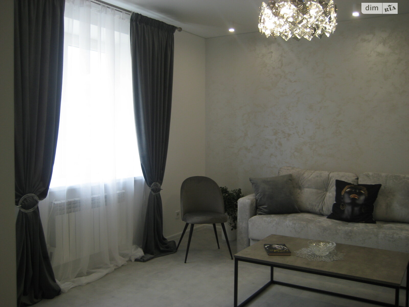 Продажа двухкомнатной квартиры в Виннице, на ул. Александровская 3, район Академический фото 1