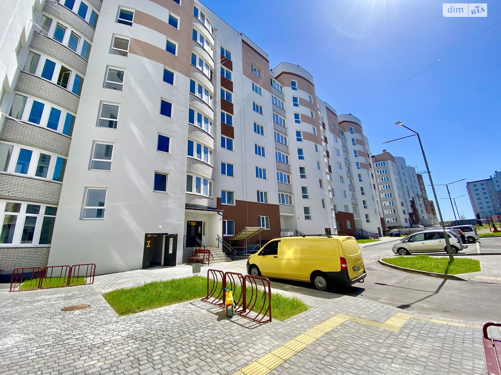 Продажа трехкомнатной квартиры в Виннице, на ул. Александровская 3, район Академический фото 1