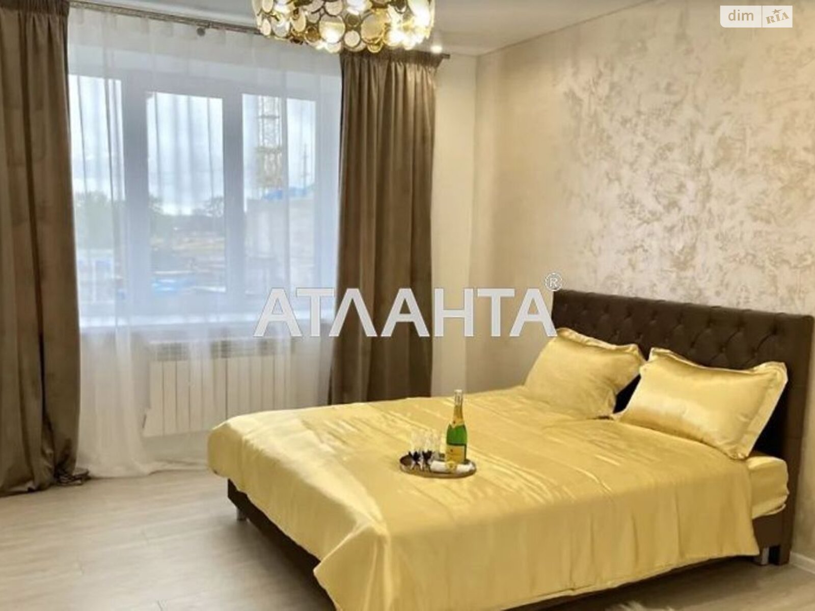 Продаж двокімнатної квартири в Вінниці, на вул. Олександрівська, район Академічний фото 1 Продаж двокімнатної квартири в Вінниці, на вул. Олександрівська, район Академічний фото 1