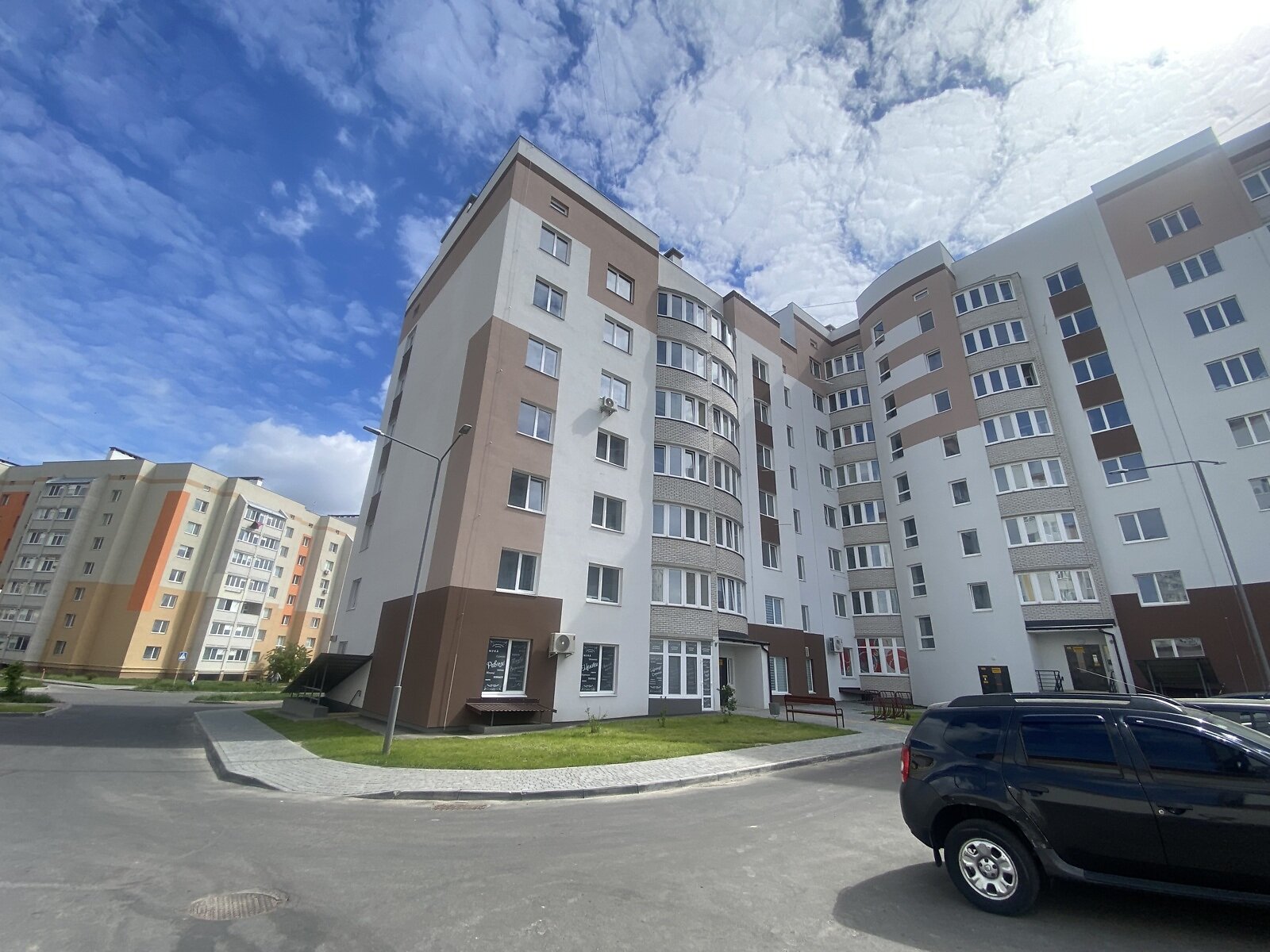 Продажа двухкомнатной квартиры в Виннице, на ул. Александровская 3, кв. 96, район Академический фото 1