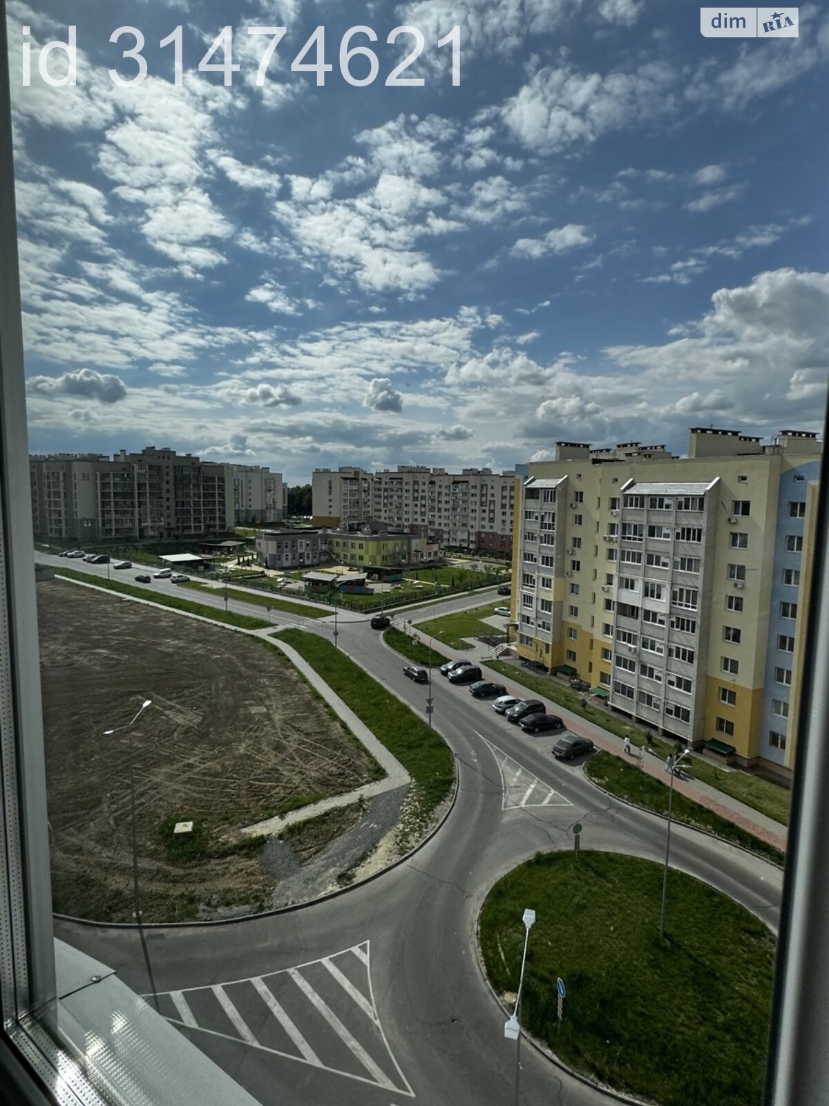 Продаж двокімнатної квартири в Вінниці, на вул. Олександрівська 3, район Академічний фото 1