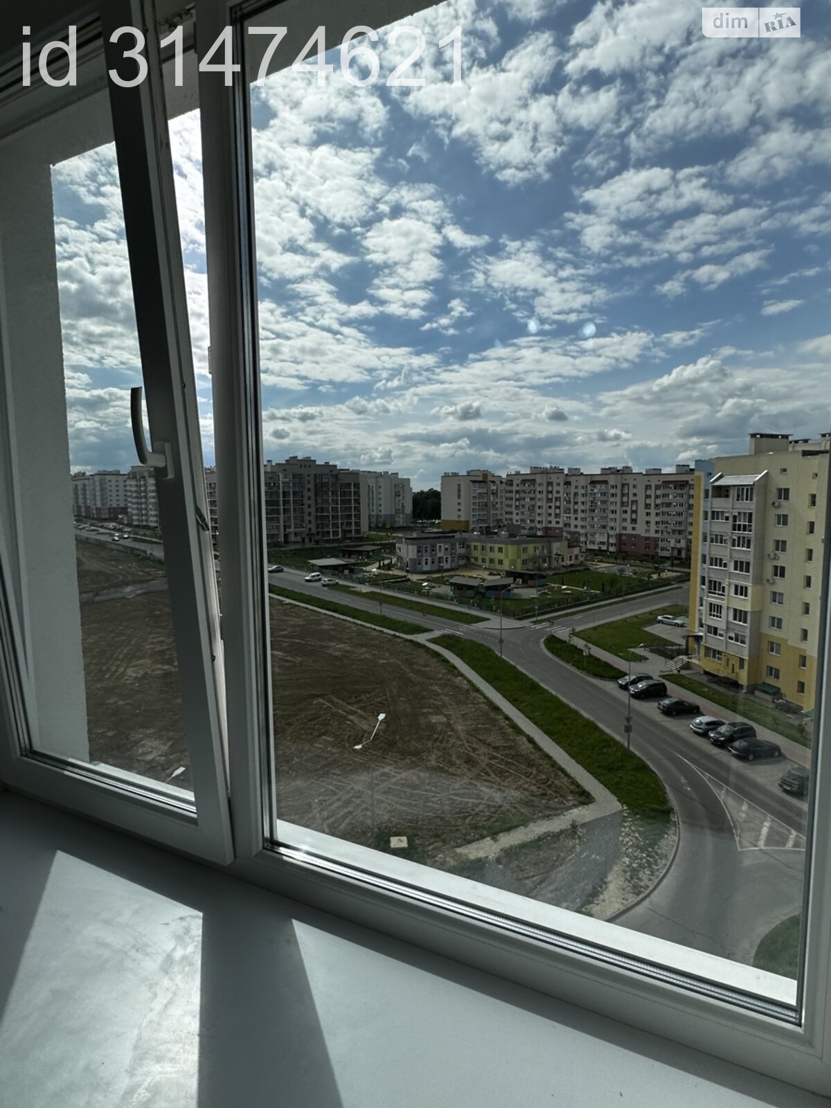 Продаж двокімнатної квартири в Вінниці, на вул. Олександрівська 3, район Академічний фото 1