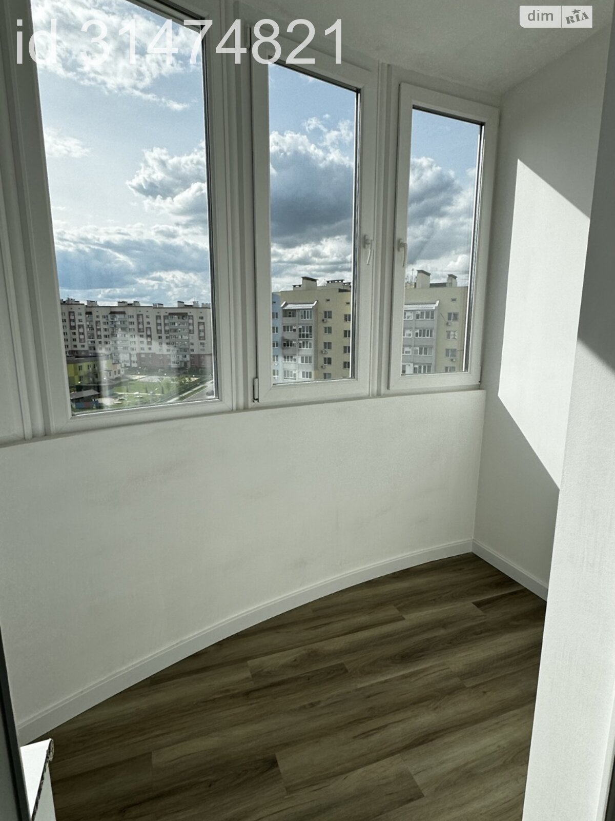 Продажа однокомнатной квартиры в Виннице, на ул. Александровская 3, район Академический фото 1