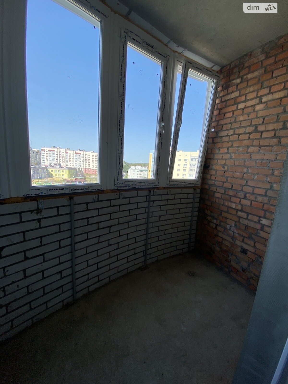 Продажа однокомнатной квартиры в Виннице, на ул. Александровская 1, район Академический фото 1