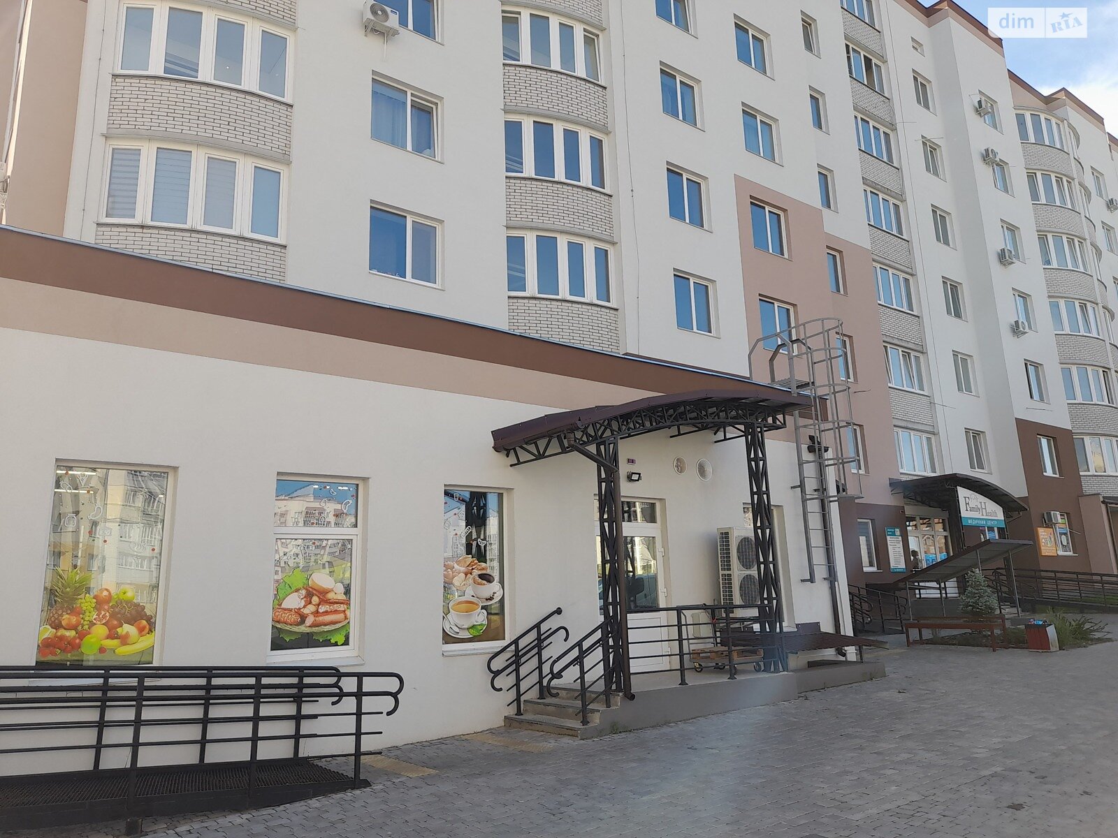 Продажа однокомнатной квартиры в Виннице, на ул. Александровская, район Академический фото 1 Продажа однокомнатной квартиры в Виннице, на ул. Александровская, район Академический фото 1