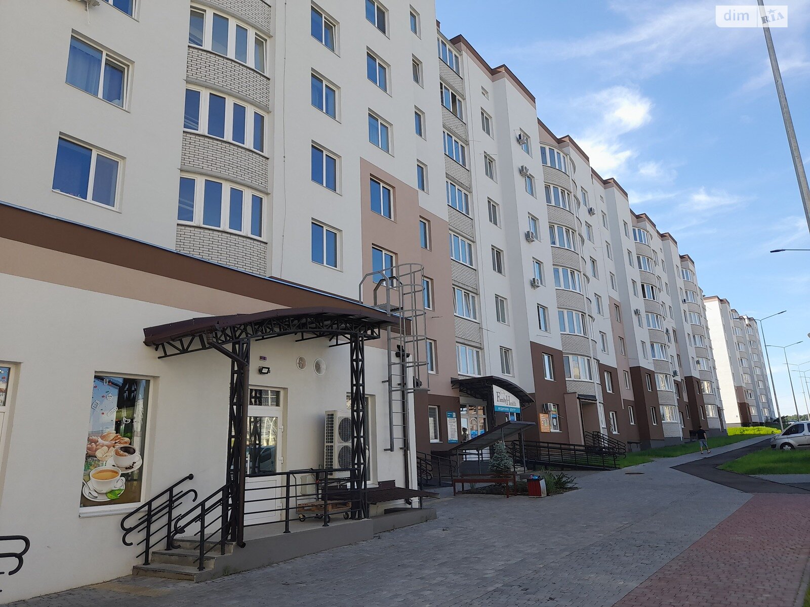 Продажа однокомнатной квартиры в Виннице, на ул. Александровская, район Академический фото 1 Продажа однокомнатной квартиры в Виннице, на ул. Александровская, район Академический фото 1