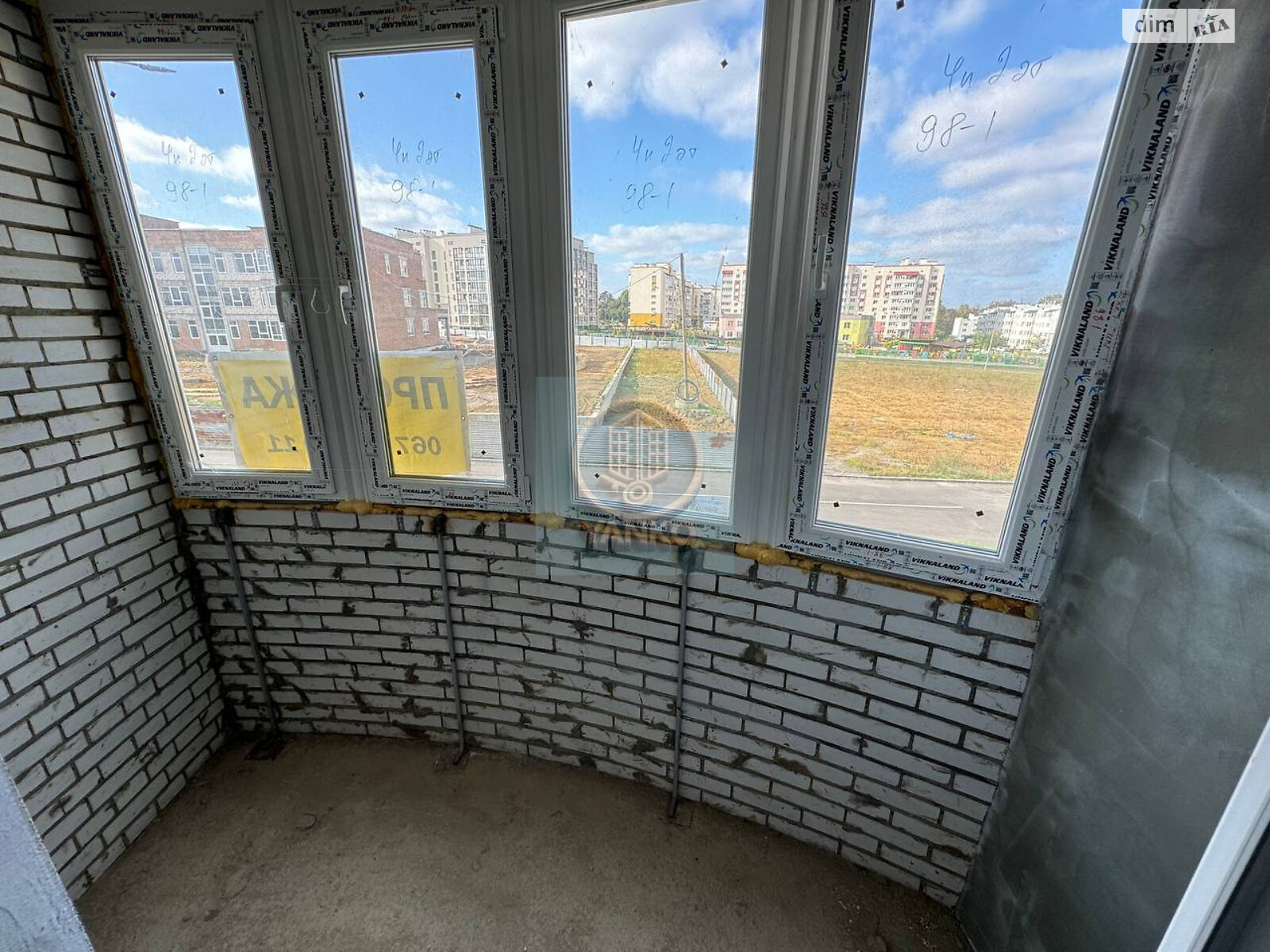 Продаж однокімнатної квартири в Вінниці, на вул. Олександрівська, район Академічний фото 1 Продаж однокімнатної квартири в Вінниці, на вул. Олександрівська, район Академічний фото 1