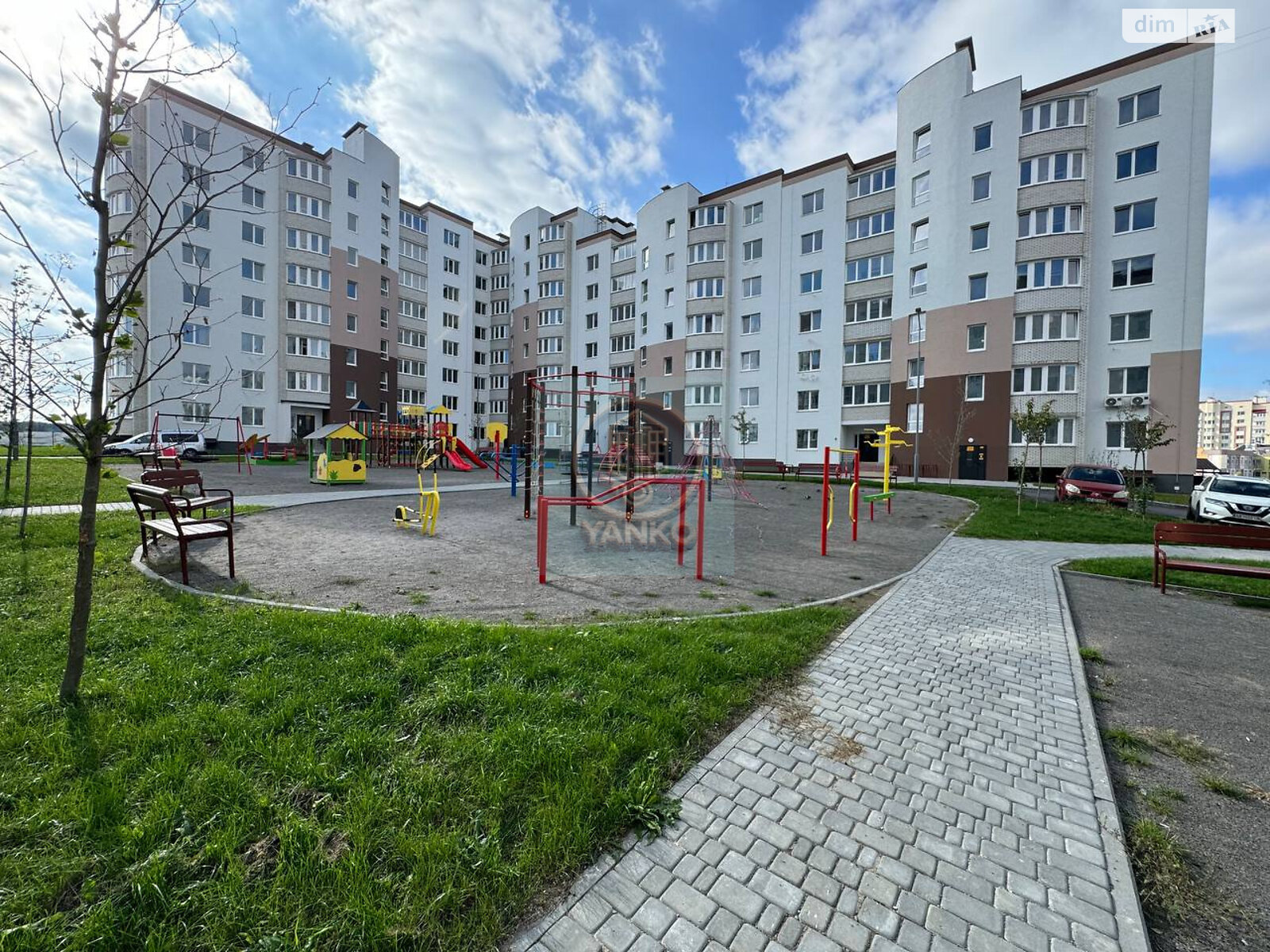 Продаж однокімнатної квартири в Вінниці, на вул. Олександрівська, район Академічний фото 1 Продаж однокімнатної квартири в Вінниці, на вул. Олександрівська, район Академічний фото 1