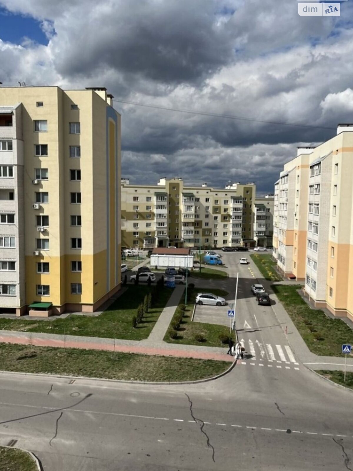 Продаж двокімнатної квартири в Вінниці, на вул. Олександрівська, район Академічний фото 1 Продаж двокімнатної квартири в Вінниці, на вул. Олександрівська, район Академічний фото 1