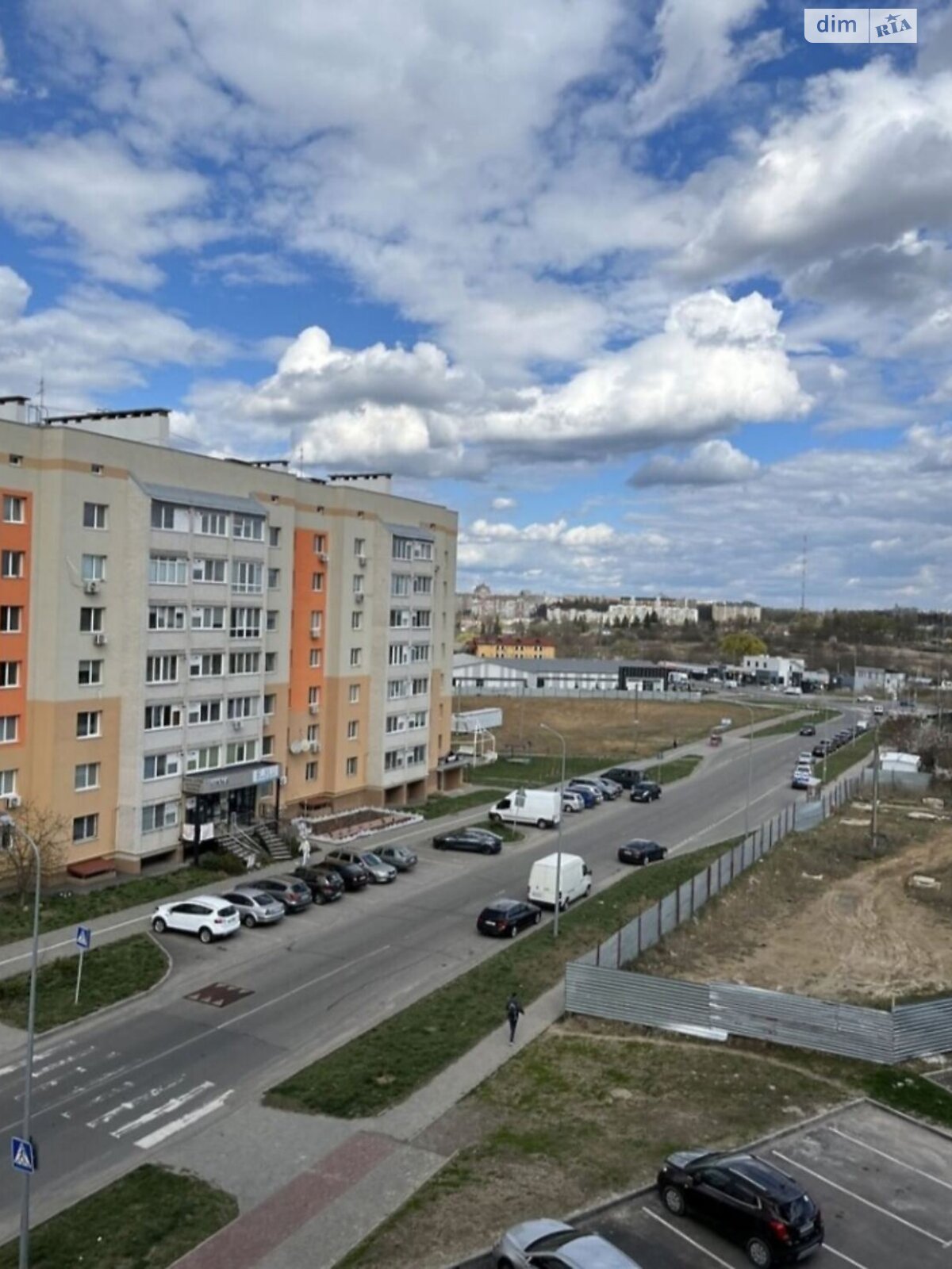Продаж двокімнатної квартири в Вінниці, на вул. Олександрівська, район Академічний фото 1 Продаж двокімнатної квартири в Вінниці, на вул. Олександрівська, район Академічний фото 1