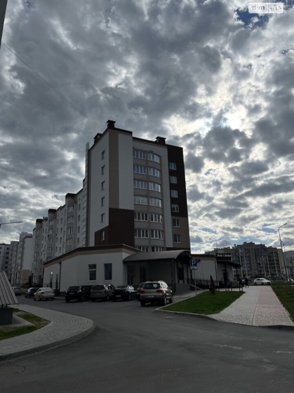 Продаж двокімнатної квартири в Вінниці, на вул. Олександрівська, район Академічний фото 1 Продаж двокімнатної квартири в Вінниці, на вул. Олександрівська, район Академічний фото 1