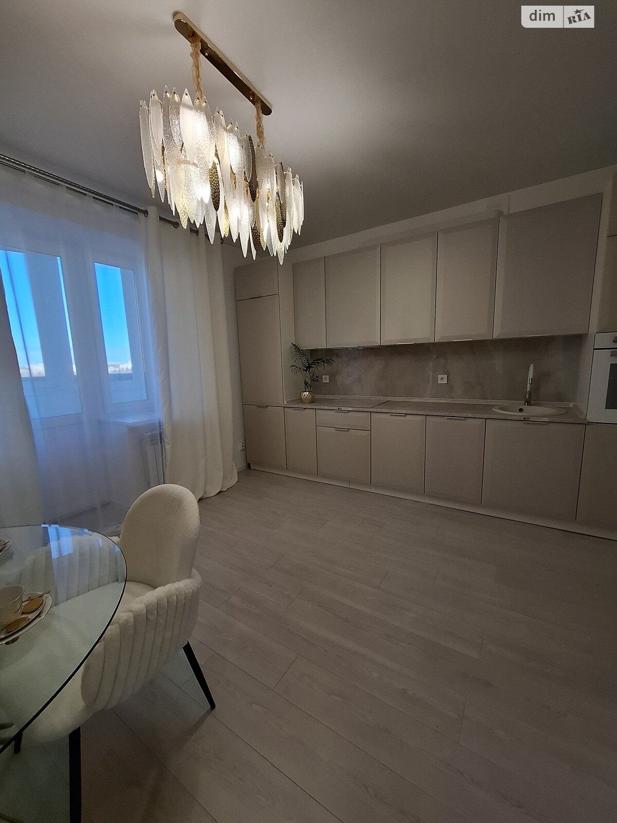 Продаж двокімнатної квартири в Вінниці, на вул. Олександрівська 3, кв. 777, район Академічний фото 1 Продаж двокімнатної квартири в Вінниці, на вул. Олександрівська 3, кв. 777, район Академічний фото 1