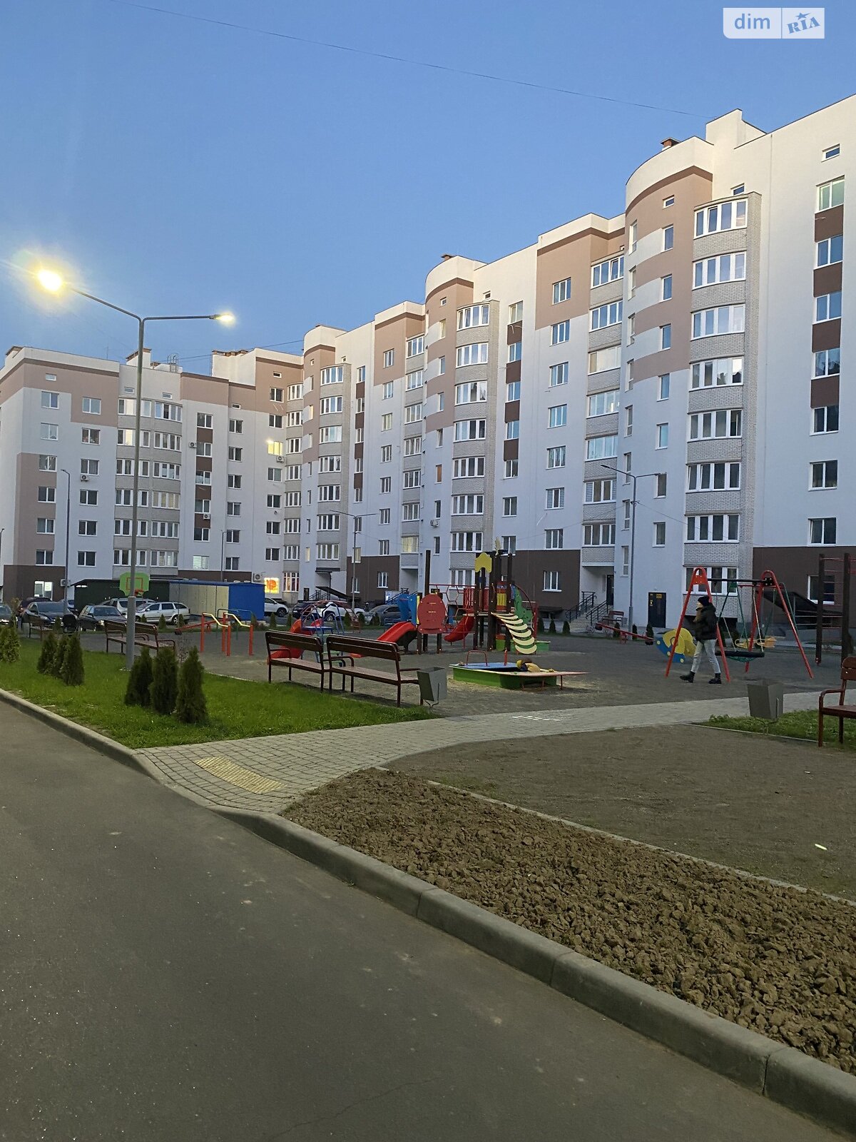 Продаж однокімнатної квартири в Вінниці, на вул. Олександрівська 1, район Академічний фото 1 Продаж однокімнатної квартири в Вінниці, на вул. Олександрівська 1, район Академічний фото 1