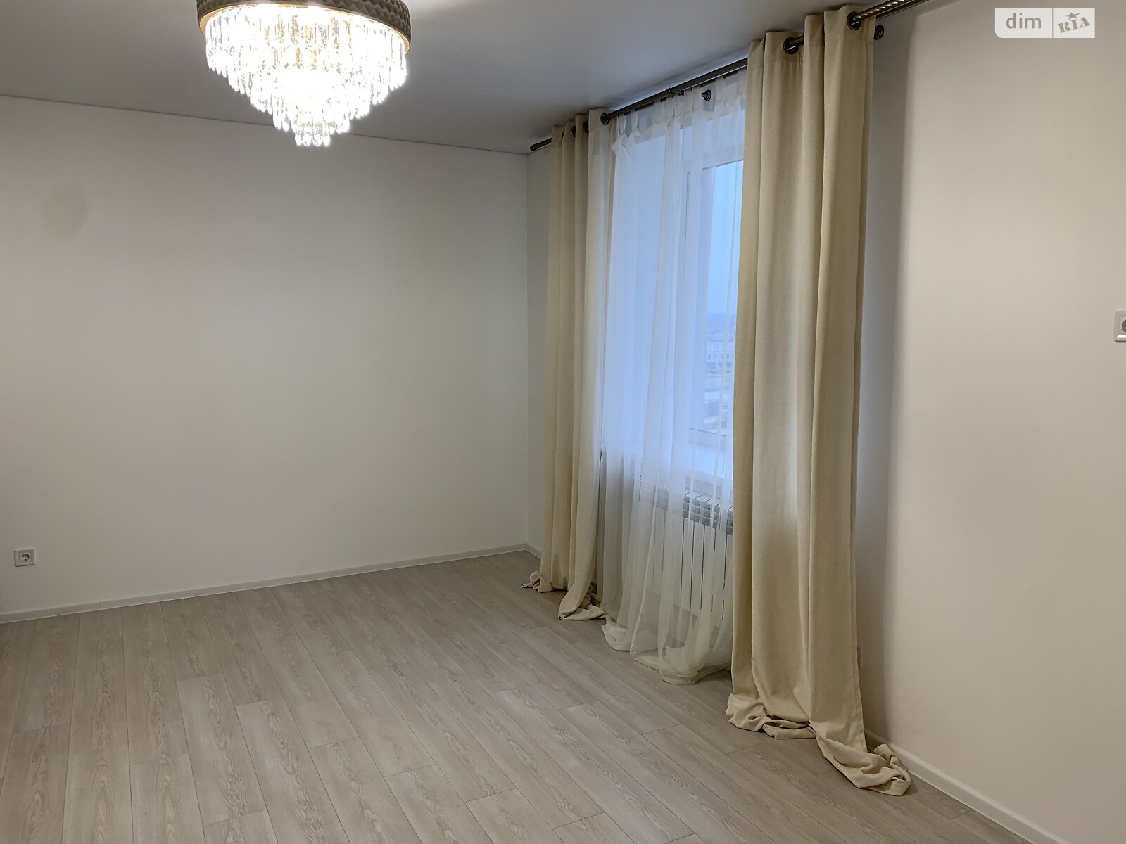 Продаж трикімнатної квартири в Вінниці, на вул. Олександрівська 1, район Академічний фото 1 Продаж трикімнатної квартири в Вінниці, на вул. Олександрівська 1, район Академічний фото 1