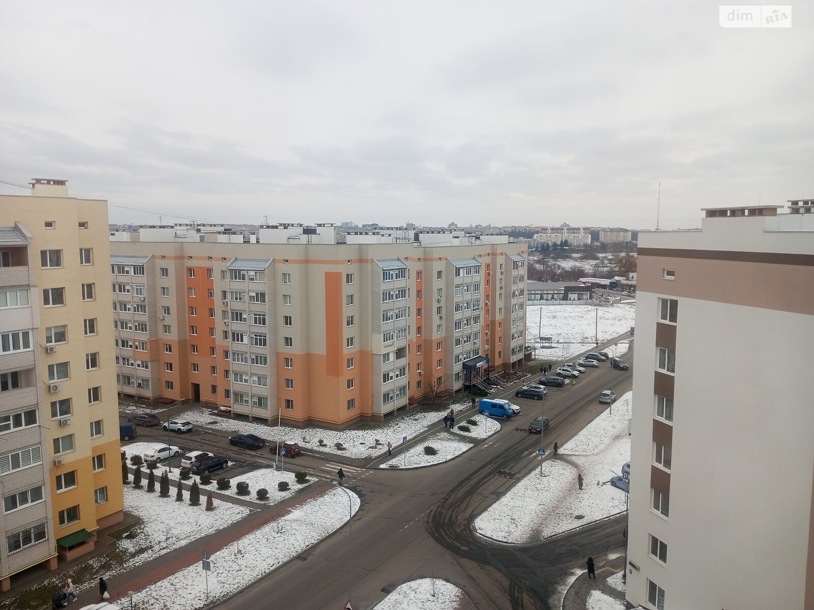 Продаж трикімнатної квартири в Вінниці, на вул. Олександрівська, район Академічний фото 1 Продаж трикімнатної квартири в Вінниці, на вул. Олександрівська, район Академічний фото 1