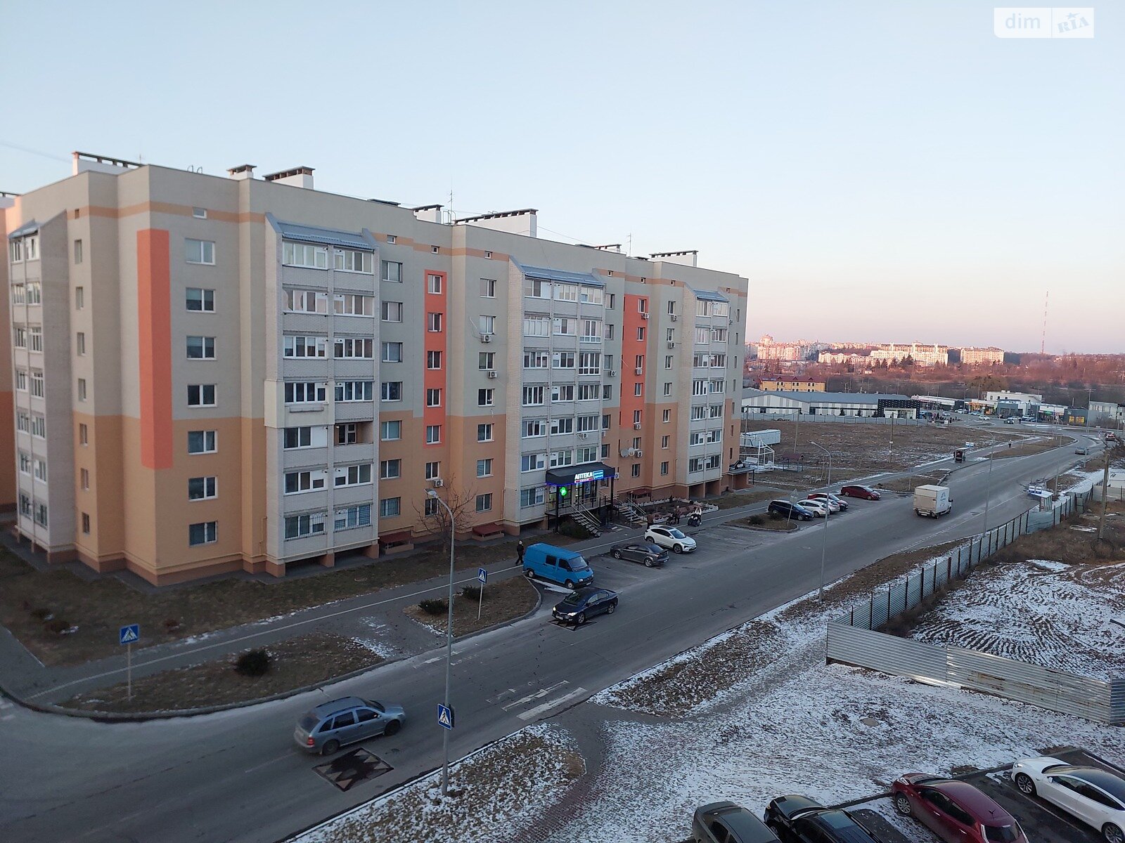 Продаж двокімнатної квартири в Вінниці, на вул. Олександрівська, район Академічний фото 1 Продаж двокімнатної квартири в Вінниці, на вул. Олександрівська, район Академічний фото 1