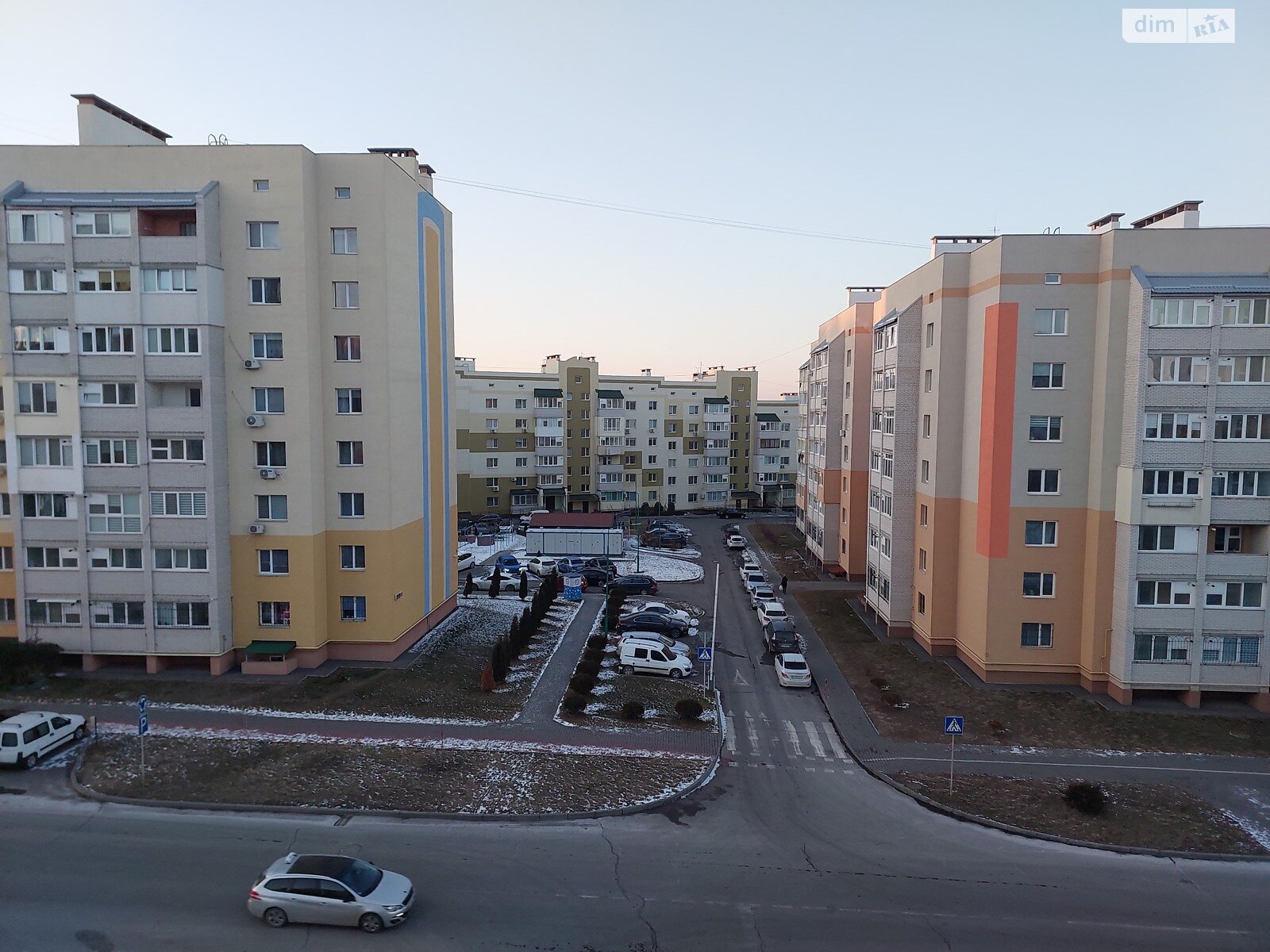 Продаж двокімнатної квартири в Вінниці, на вул. Олександрівська, район Академічний фото 1 Продаж двокімнатної квартири в Вінниці, на вул. Олександрівська, район Академічний фото 1