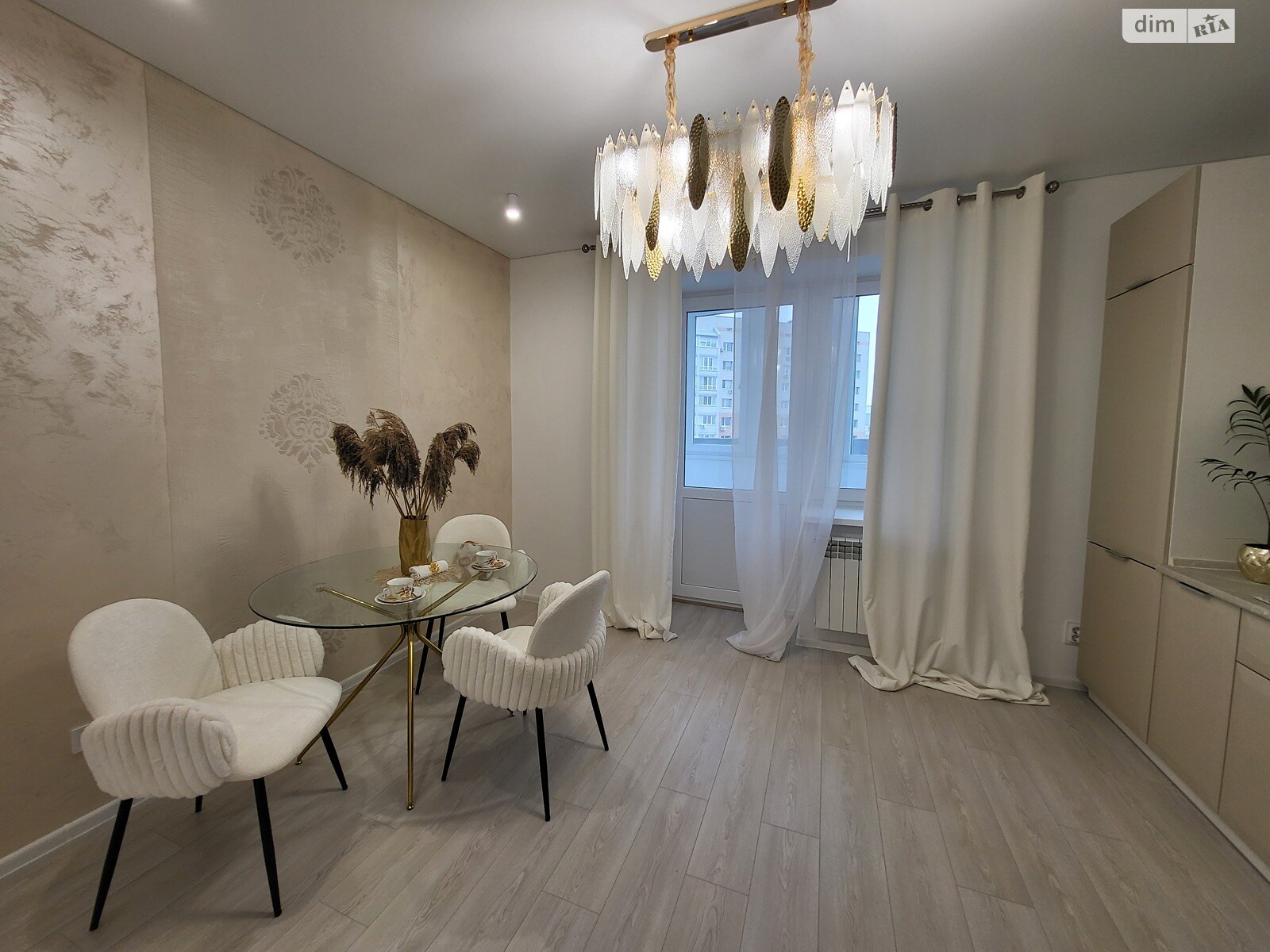 Продажа двухкомнатной квартиры в Виннице, на ул. Александровская, район Академический фото 1