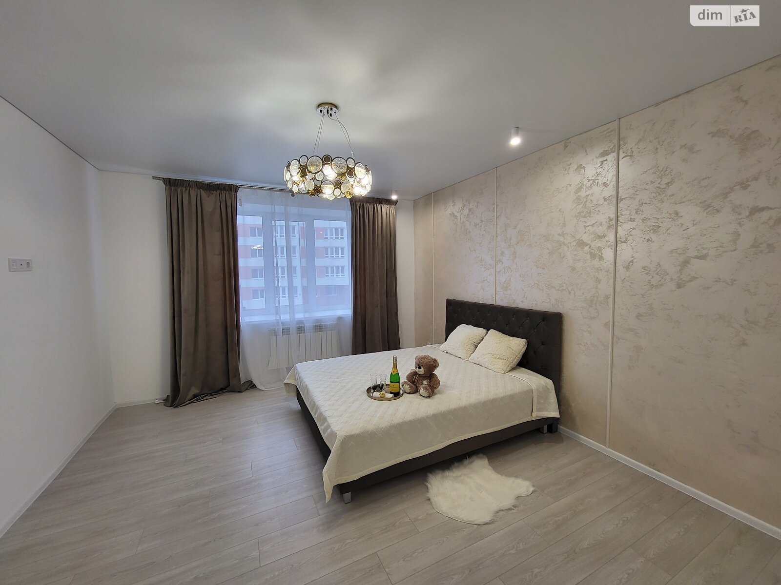 Продажа двухкомнатной квартиры в Виннице, на ул. Александровская, район Академический фото 1