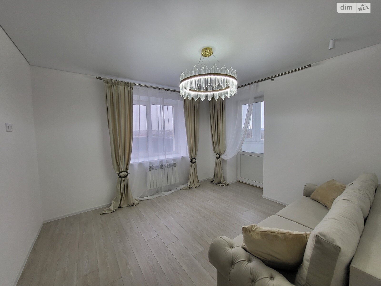 Продажа двухкомнатной квартиры в Виннице, на ул. Александровская, район Академический фото 1