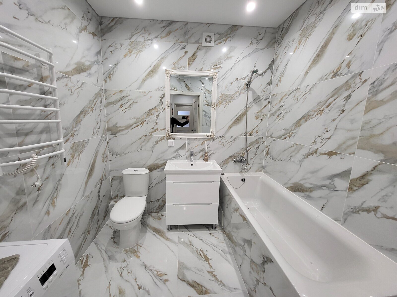 Продажа двухкомнатной квартиры в Виннице, на ул. Александровская, район Академический фото 1