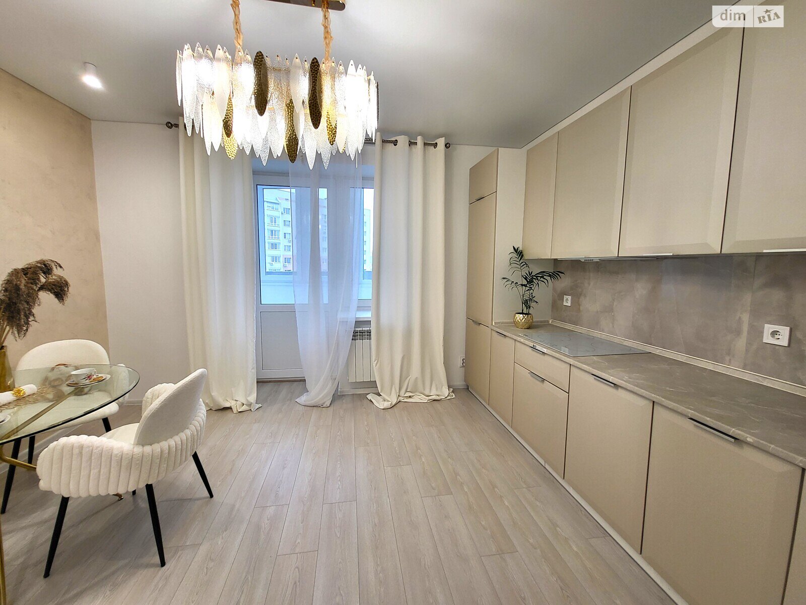 Продажа двухкомнатной квартиры в Виннице, на ул. Александровская, район Академический фото 1