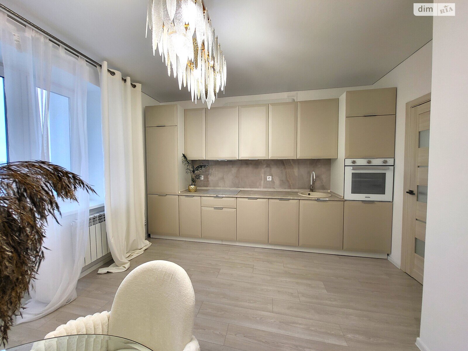 Продажа двухкомнатной квартиры в Виннице, на ул. Александровская, район Академический фото 1