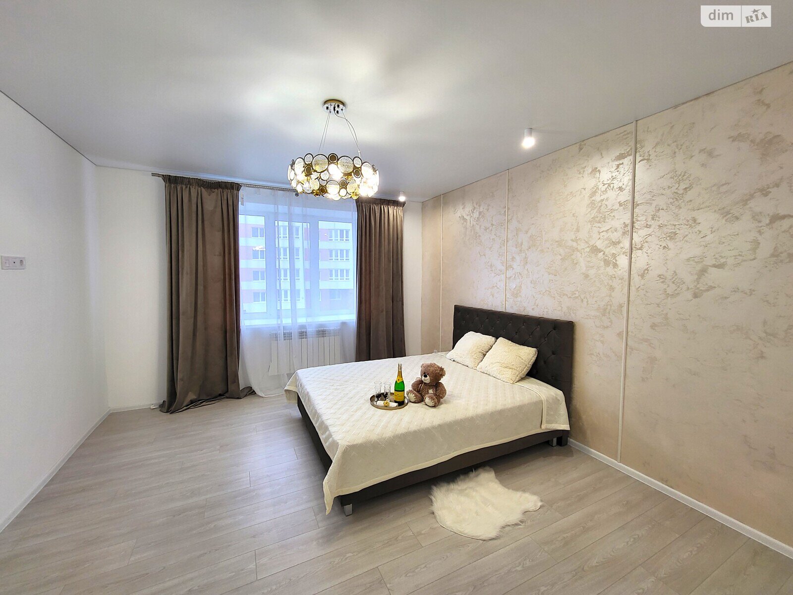 Продажа двухкомнатной квартиры в Виннице, на ул. Александровская, район Академический фото 1