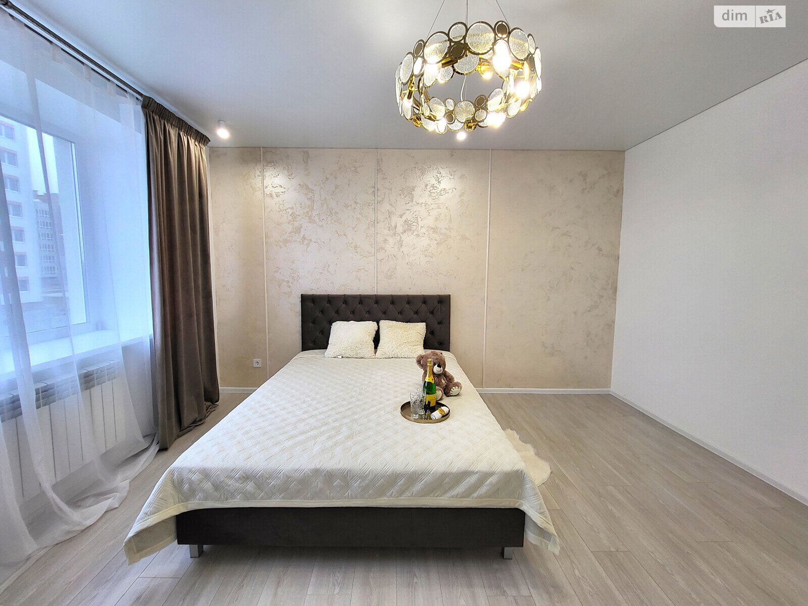 Продажа двухкомнатной квартиры в Виннице, на ул. Александровская, район Академический фото 1