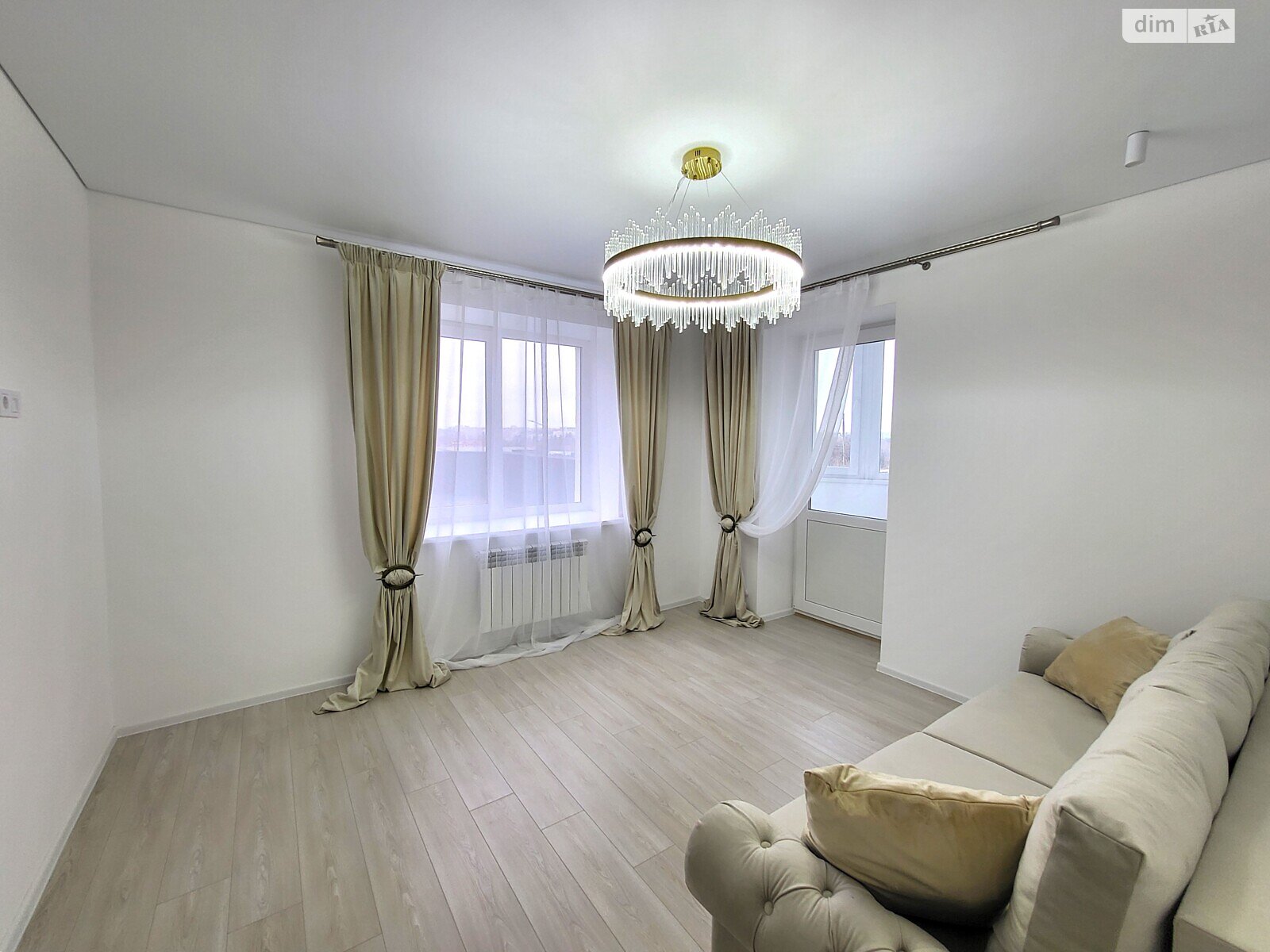 Продажа двухкомнатной квартиры в Виннице, на ул. Александровская, район Академический фото 1