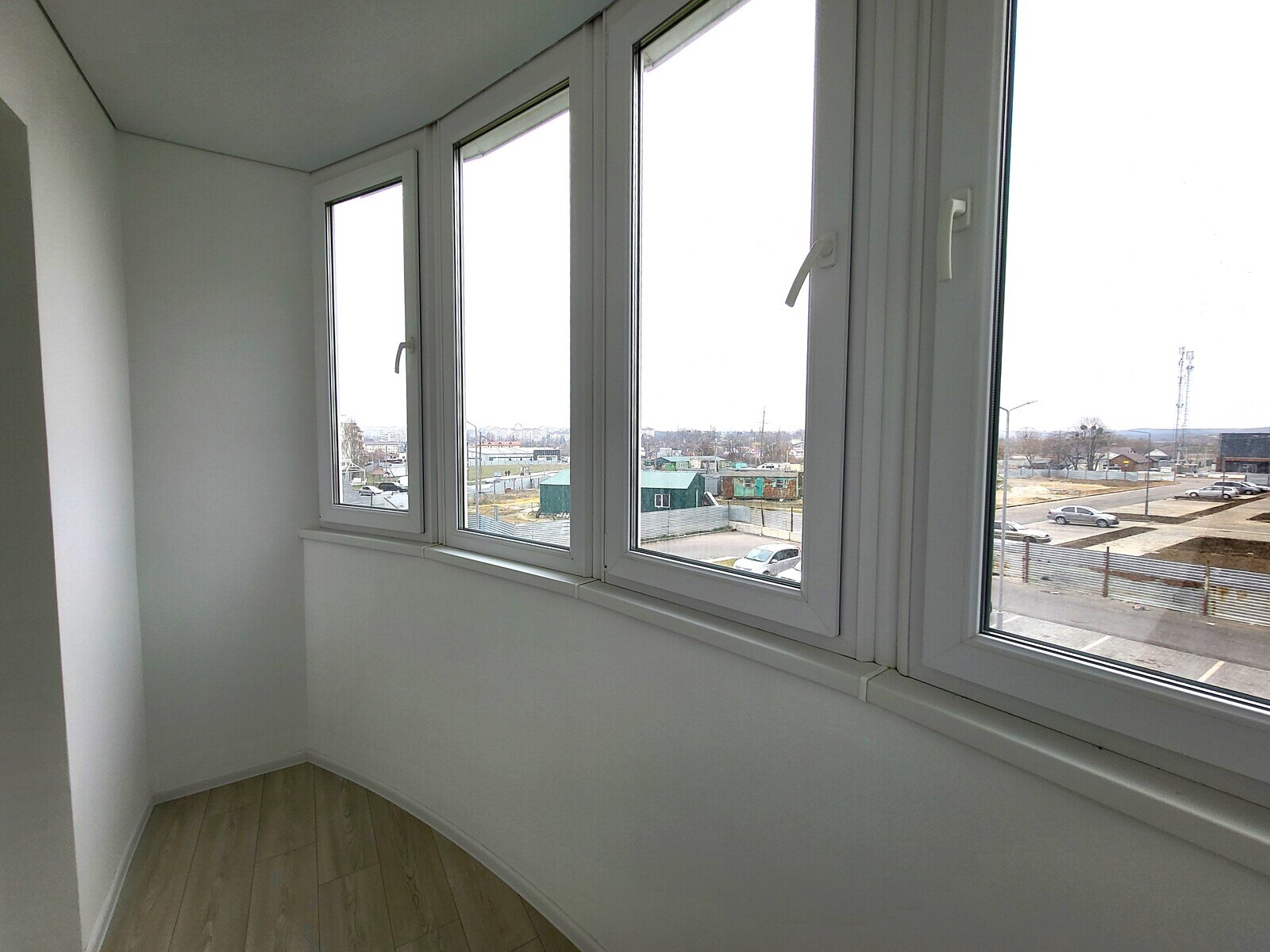 Продажа двухкомнатной квартиры в Виннице, на ул. Александровская, район Академический фото 1