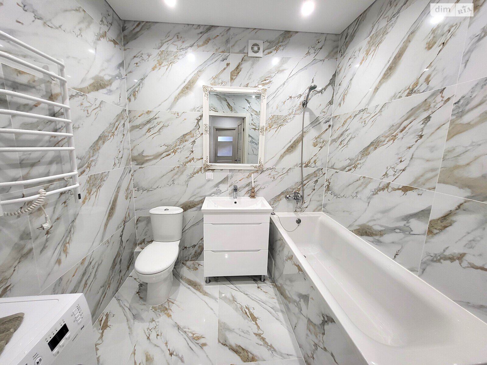 Продажа двухкомнатной квартиры в Виннице, на ул. Александровская, район Академический фото 1