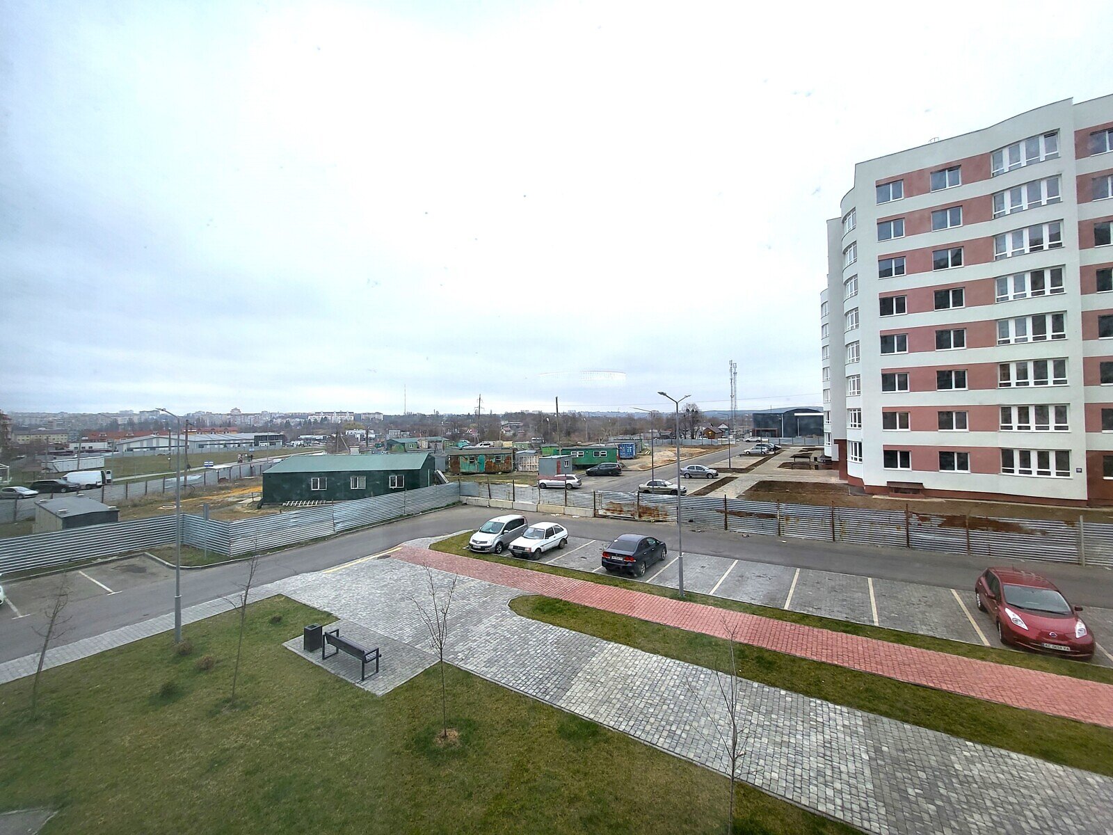 Продажа двухкомнатной квартиры в Виннице, на ул. Александровская, район Академический фото 1