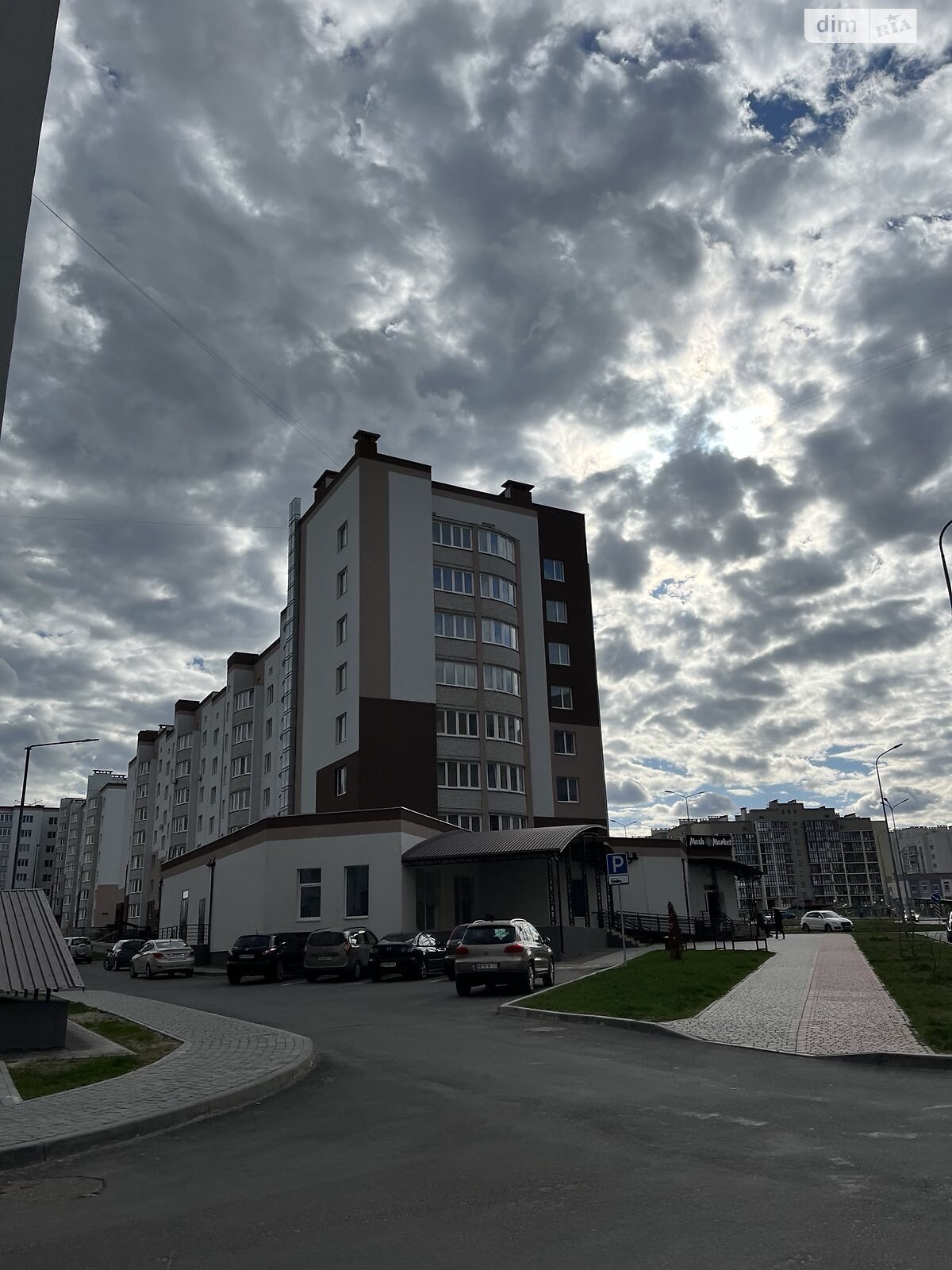 Продажа двухкомнатной квартиры в Виннице, на ул. Александровская, район Академический фото 1 Продажа двухкомнатной квартиры в Виннице, на ул. Александровская, район Академический фото 1