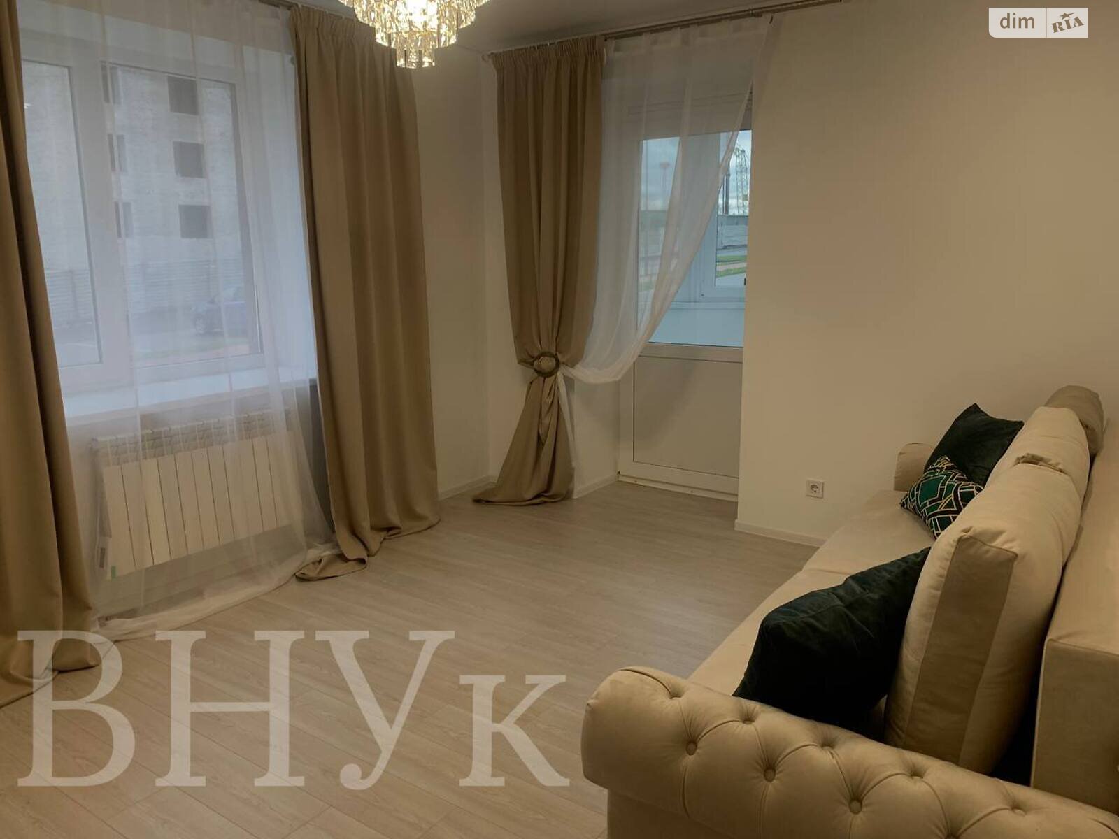 Продажа двухкомнатной квартиры в Виннице, на ул. Александровская, район Академический фото 1 Продажа двухкомнатной квартиры в Виннице, на ул. Александровская, район Академический фото 1