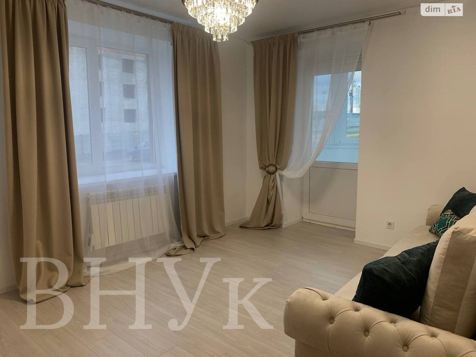 Продажа двухкомнатной квартиры в Виннице, на ул. Александровская, район Академический фото 1 Продажа двухкомнатной квартиры в Виннице, на ул. Александровская, район Академический фото 1