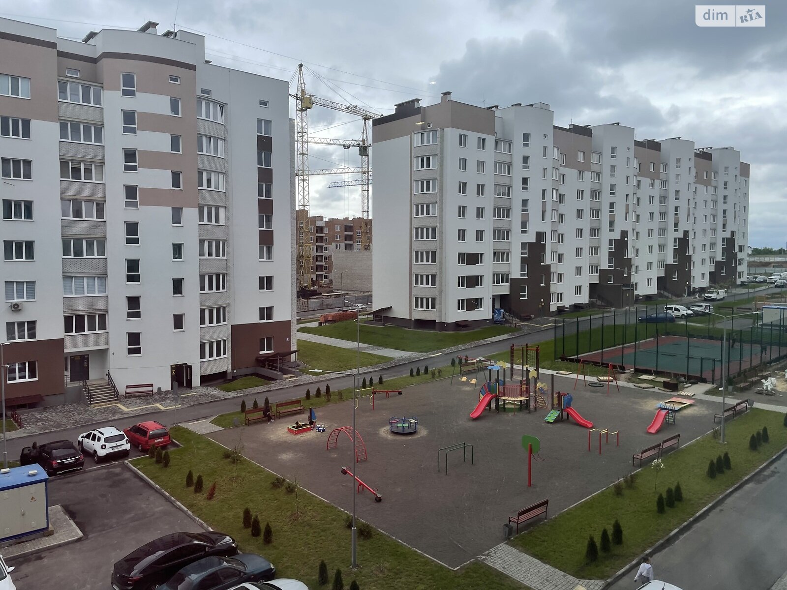 Продажа трехкомнатной квартиры в Виннице, на ул. Александровская 1, район Академический фото 1 Продажа трехкомнатной квартиры в Виннице, на ул. Александровская 1, район Академический фото 1