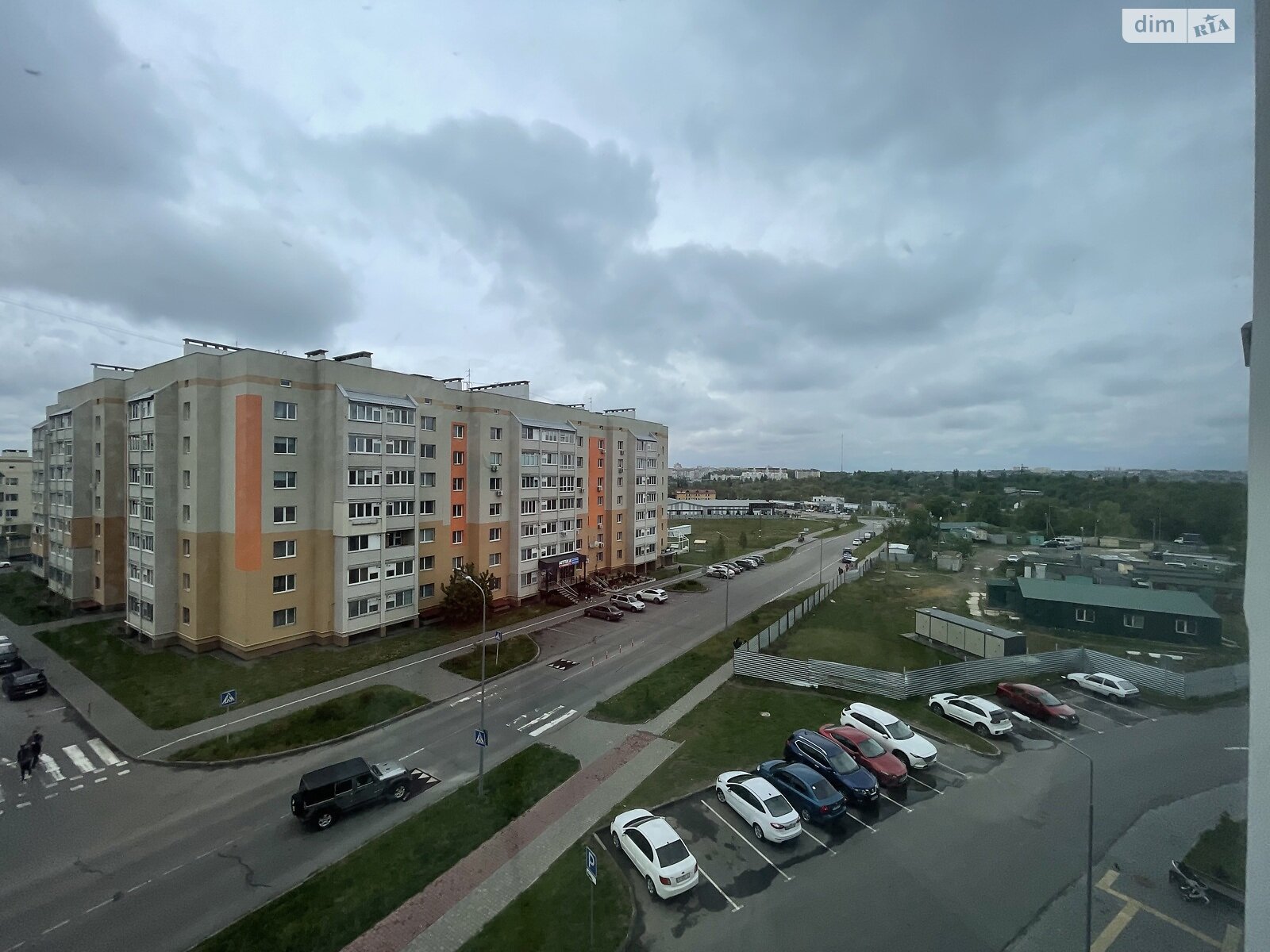 Продажа двухкомнатной квартиры в Виннице, на ул. Александровская 1, район Академический фото 1 Продажа двухкомнатной квартиры в Виннице, на ул. Александровская 1, район Академический фото 1