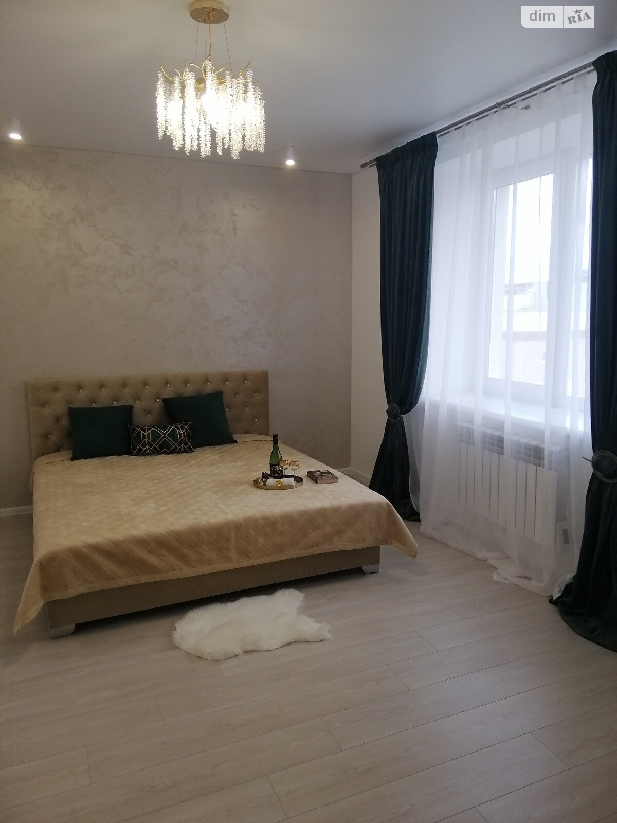 Продаж трикімнатної квартири в Вінниці, на вул. Олександрівська, район Академічний фото 1 Продаж трикімнатної квартири в Вінниці, на вул. Олександрівська, район Академічний фото 1