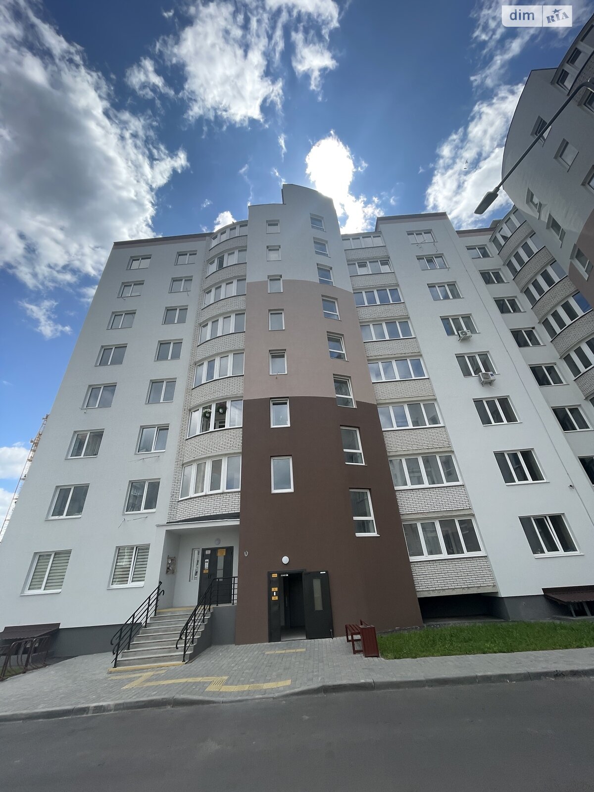 Продаж однокімнатної квартири в Вінниці, на вул. Олександрівська 5, район Академічний фото 1 Продаж однокімнатної квартири в Вінниці, на вул. Олександрівська 5, район Академічний фото 1
