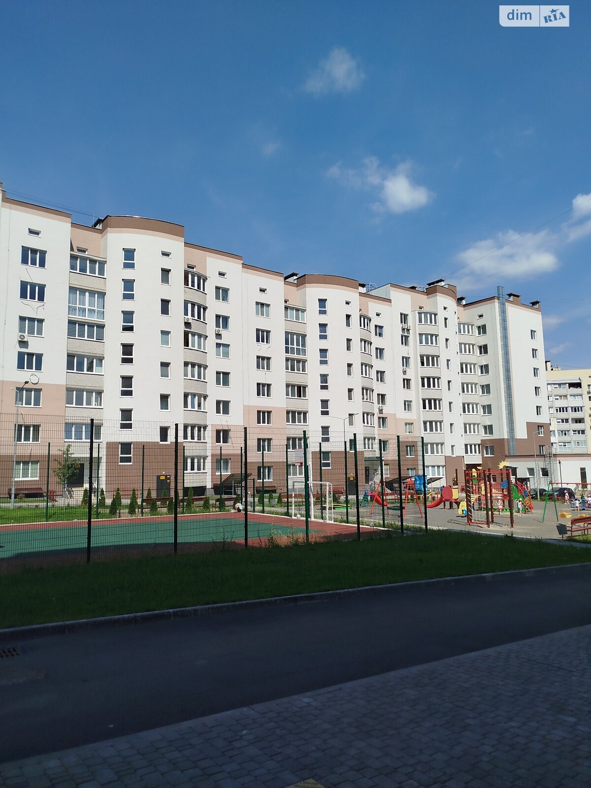 Продажа однокомнатной квартиры в Виннице, на ул. Александровская 7, район Академический фото 1 Продажа однокомнатной квартиры в Виннице, на ул. Александровская 7, район Академический фото 1