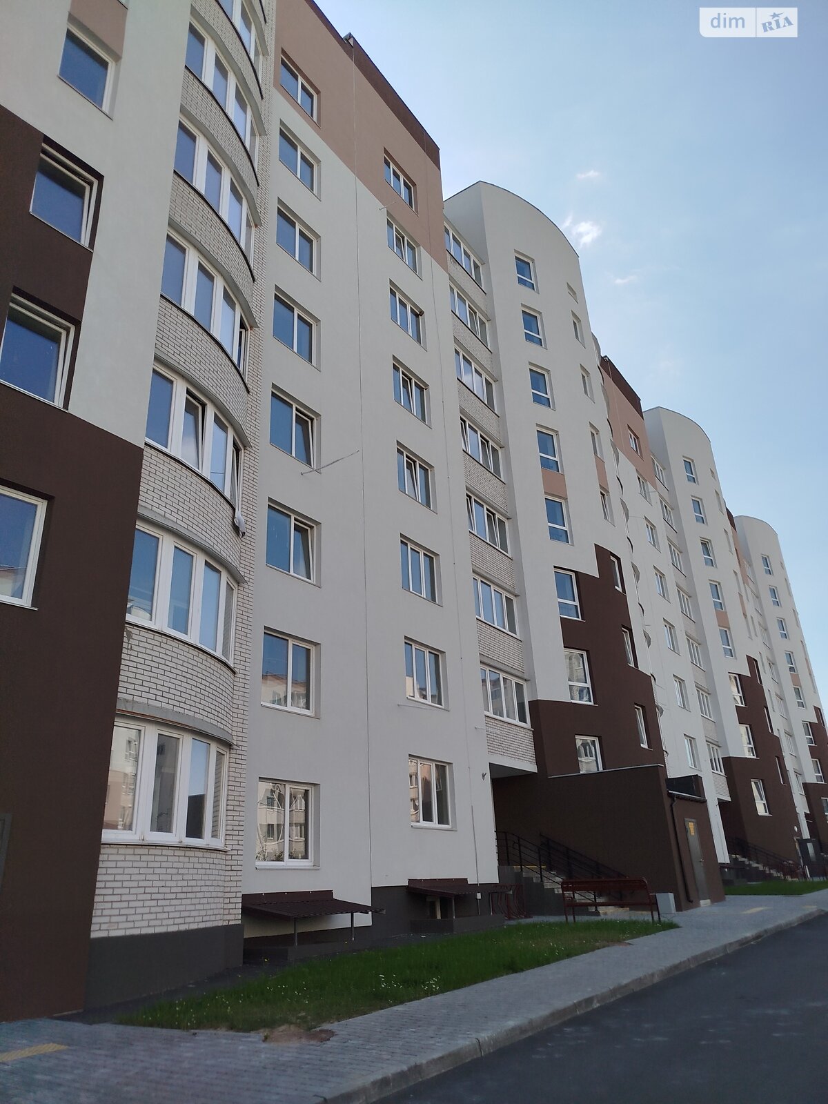 Продажа однокомнатной квартиры в Виннице, на ул. Александровская 7, район Академический фото 1 Продажа однокомнатной квартиры в Виннице, на ул. Александровская 7, район Академический фото 1