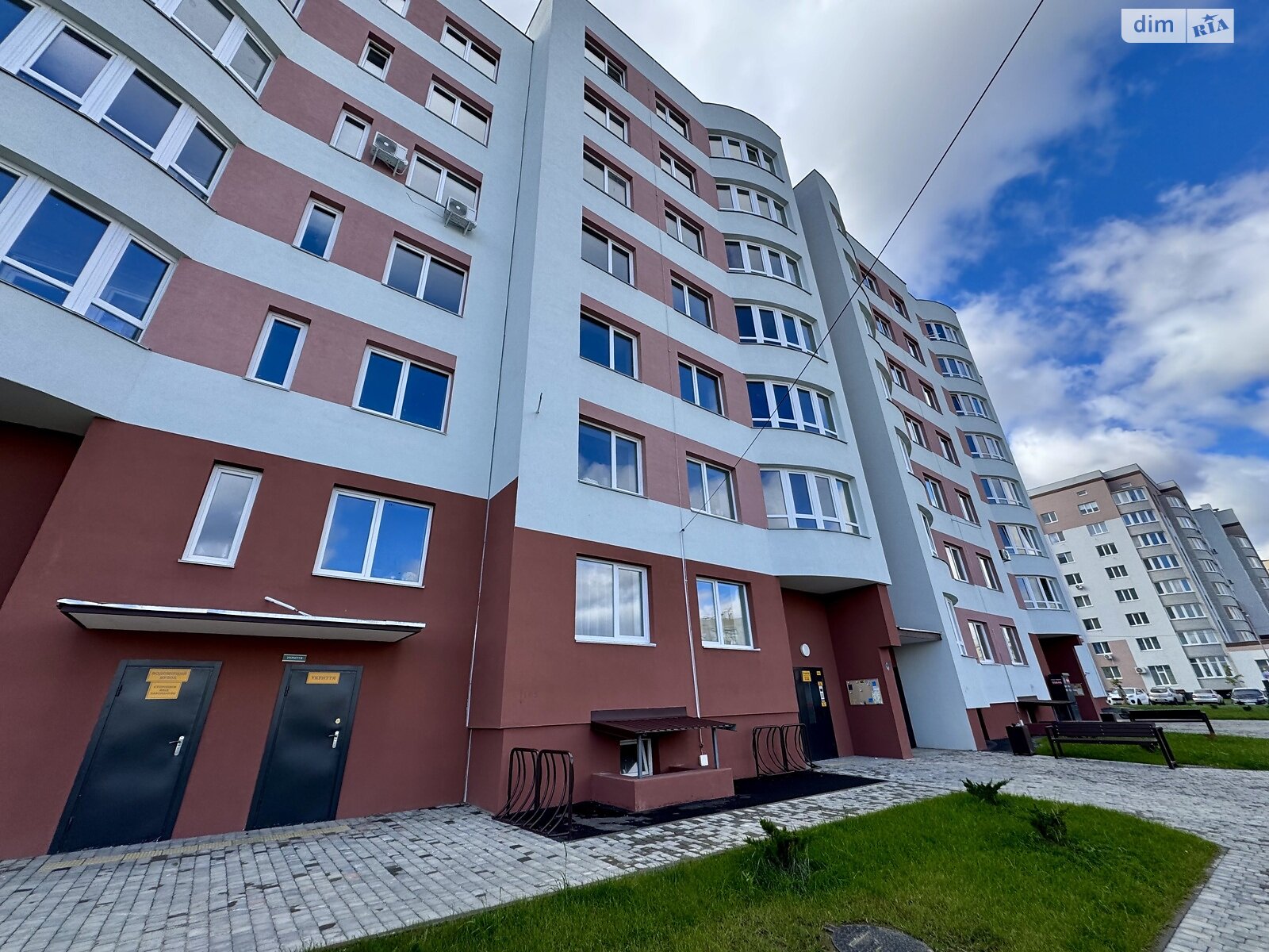 Продажа двухкомнатной квартиры в Виннице, на ул. Александровская 5, район Академический фото 1