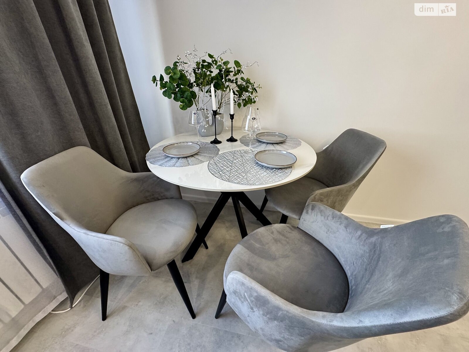 Продажа двухкомнатной квартиры в Виннице, на ул. Александровская 5, район Академический фото 1