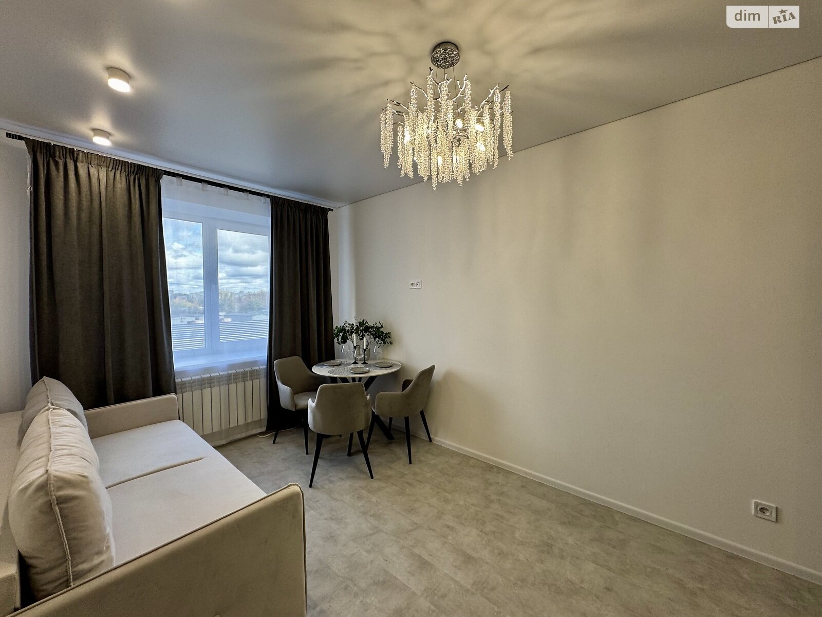 Продажа двухкомнатной квартиры в Виннице, на ул. Александровская 5, район Академический фото 1