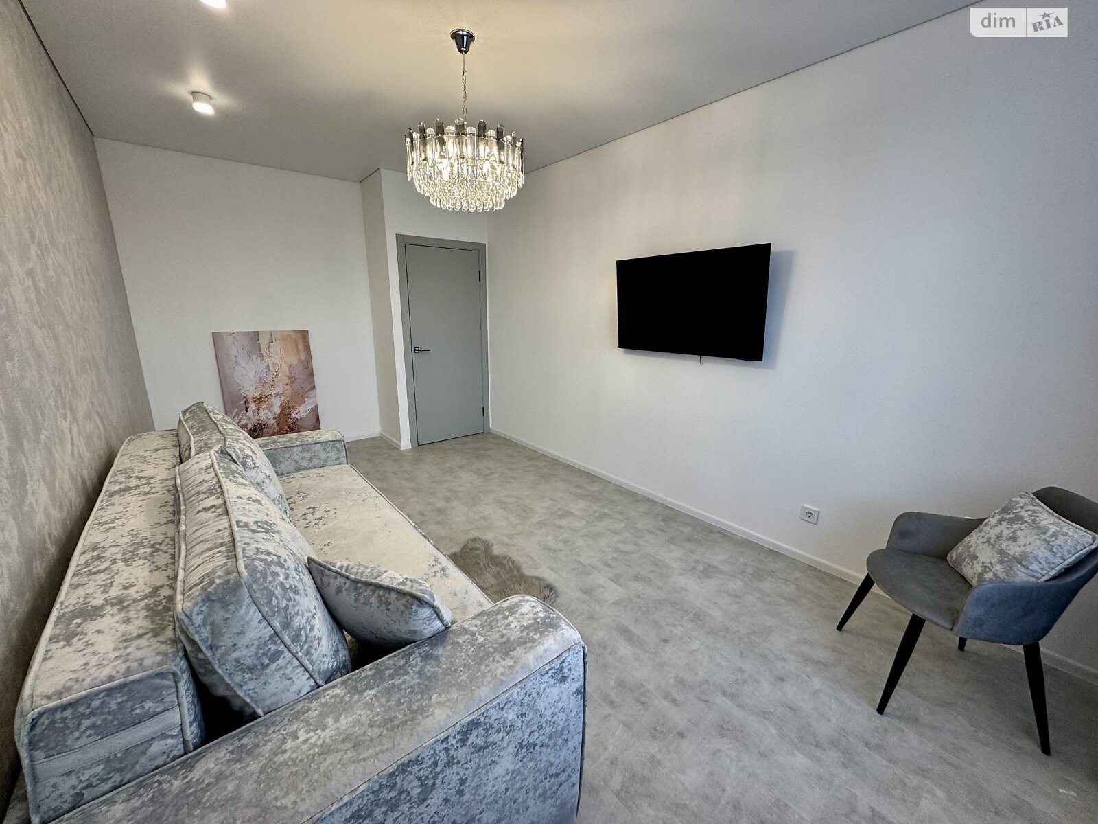 Продажа двухкомнатной квартиры в Виннице, на ул. Александровская 5, район Академический фото 1